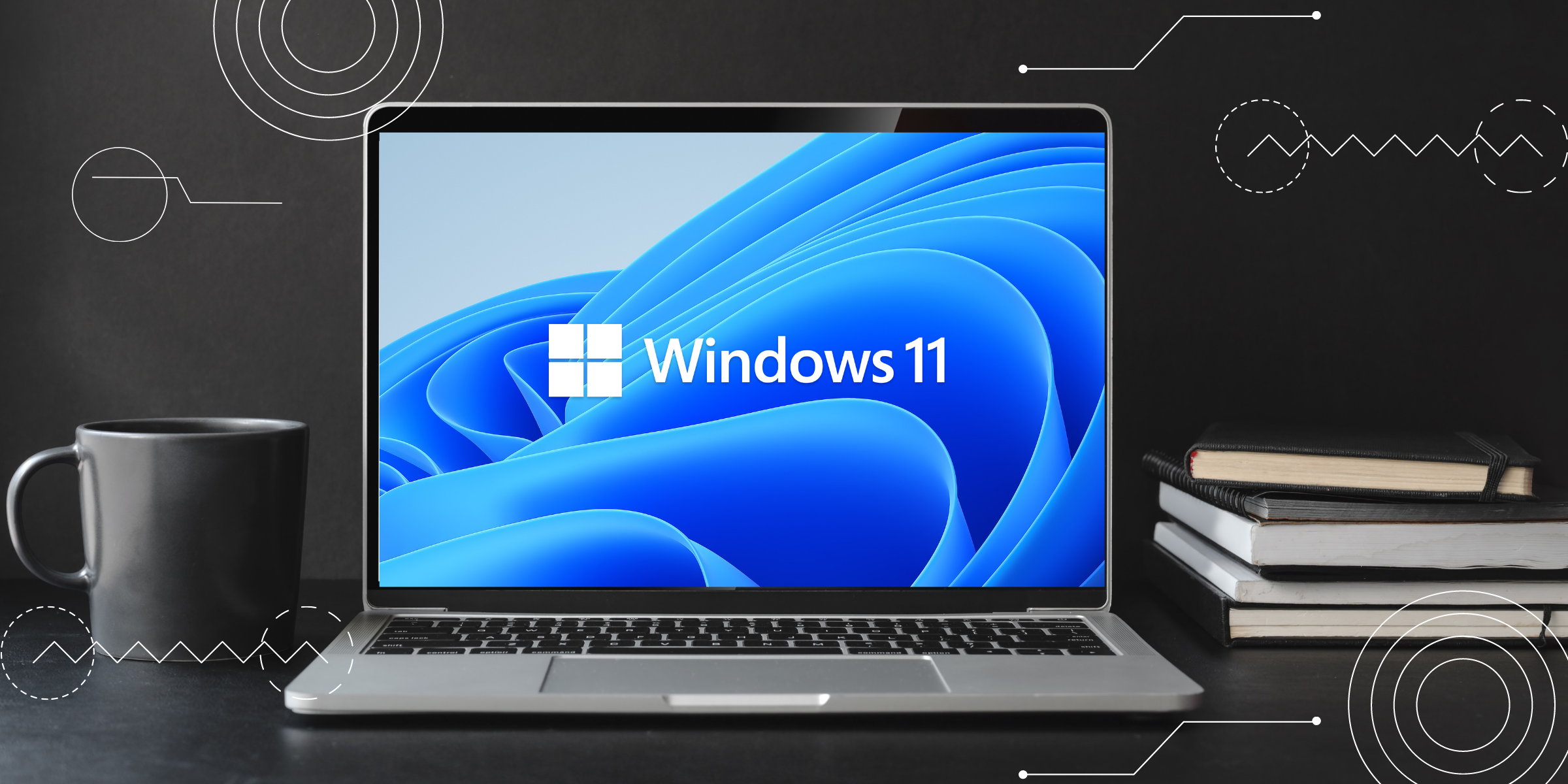 Introducing Windows 11 - Tools4Tech