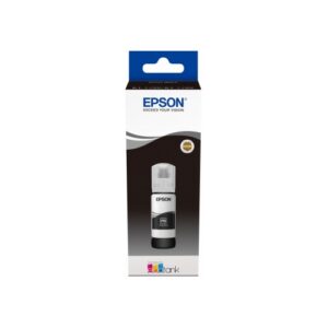 EPSON-103 EcoTank Black ink bottle