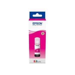 EPSON-103 EcoTank Magenta ink bottle