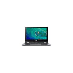 ACER SPIN 1 SP111-34 PQC N5000 11.6 HD-TOUCH 4GB RAM 128 EMMC W10 HOME