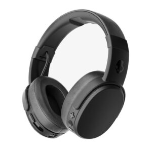 CRUSHER WIRELESS OVER EAR BLACK/CORAL/BLACK