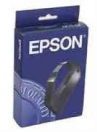EPSON - RIBBON - 2 PACK BLACK FOR LX-300/+II