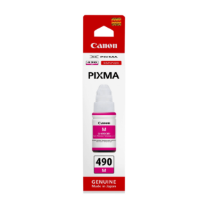 CANON – INK MAGENTA /GM2040/ G5040/ G6040 | T4T-GI-40M