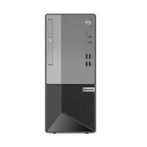 Lenovo V50t TWR Intel Core i5-10400 1x 8GB UDIMM DDR4-2666 1TB HDD| T4T-11HD001HSA