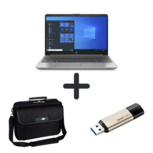 Combo 5 : HP 250 i5 with TARGUS TARGUS NOTEPAC 15.4- 16 CN01 + 32GB Apacer memory stick| T4T-Combo5