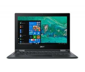 ACER SPIN 1 SP111-33-C8WL 11.6IN MULTI-TOUCH HD INTEL CELERON N4020 4GB 128 EMMC WIN11 HOME