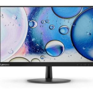 Lenovo E20-20 19.5 Monitor IPS panel 1440 x 900 Input connectors- HDMI 1.4 + VGA Cables included - HDMI 3 Years warranty