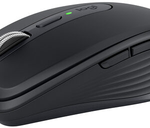 LOGITECH MX ANYWHERE 3 WIRELESS MOUSE - GRAPHITE