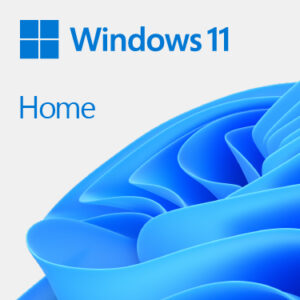Windows 11 Home 64 Bit DSP- Physical Product