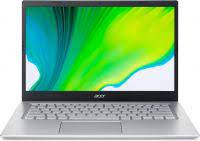 ACER ASPIRE 5 A514-54-36BT 14IN FHD IPS INTEL I3-1115G4 4GB-OB+4GB 256GB SSD WIN10 HOME PINK SILVER