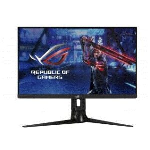 ASUS TUF 31.5INCH CURVED WQHD WLED/VA UP TO 165HZ 1MS MPRT GAMING MONITOR
