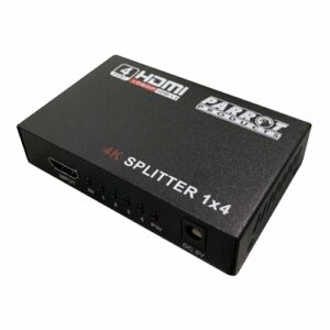 1 to 4 HDMI Splitter | AD2011