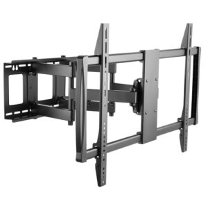 Full Motion Mounting Bracket 60 - 100 Inch | AL0132