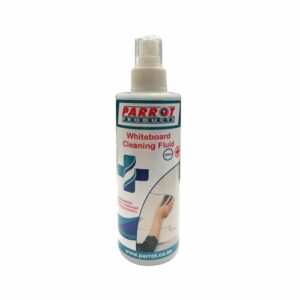 Whiteboard Cleaning Fluid (237ml - Carded) | BA0201