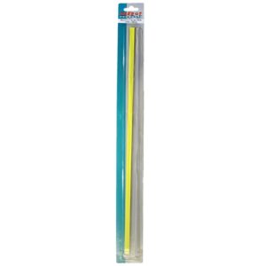 Magnetic Flexible Strip (1000*10mm - Yellow) | BA1110Y