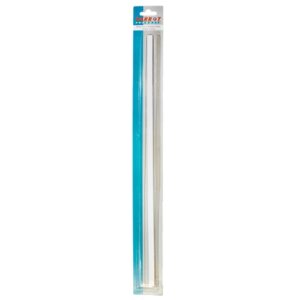 Magnetic Flexible Strip (1000*15mm - White) | BA1115W