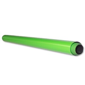 Magnetic Flexible Sheet (1000*610mm - Green) | BA1161G