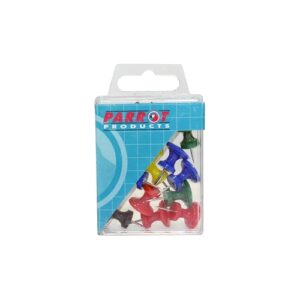 Giant Push Pins (Boxed 15 Assorted) | BA3003