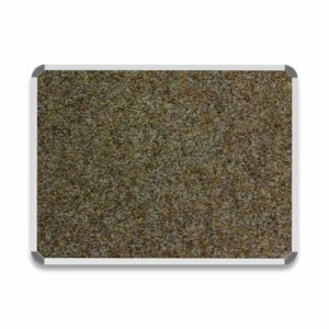 Bulletin Board (Aluminium Frame - 1200*900mm - Spice) | BD0441Q