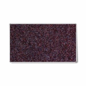 Bulletin Board (Aluminium Frame - 2000*1200mm - Tropical) | BD0470T