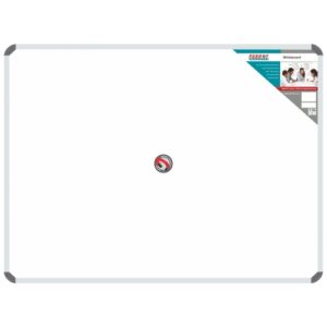 Whiteboard 900*600mm (Magnetic) | BD0925