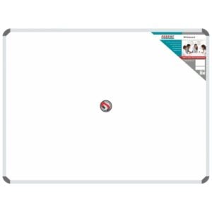 Whiteboard 2400*1200mm - (Magnetic) | BD0976