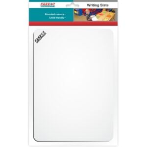 Writing Slate Markerboard (297*210mm Carded) | BD1002