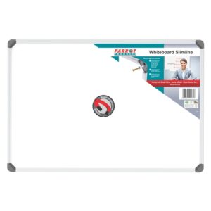 Slimline Magnetic Whiteboard (900*600mm) | BD1125