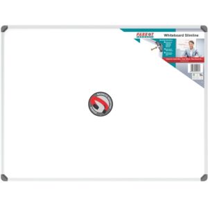 Slimline Magnetic Whiteboard (1200*900mm) | BD1141