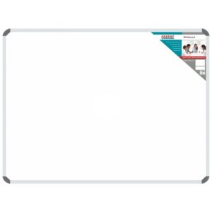 Non-Magnetic Whiteboard (900*600mm) | BD1225
