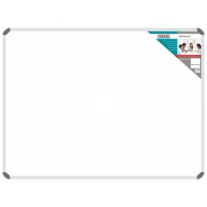 Non-Magnetic Whiteboard (2400*1200mm) | BD1276