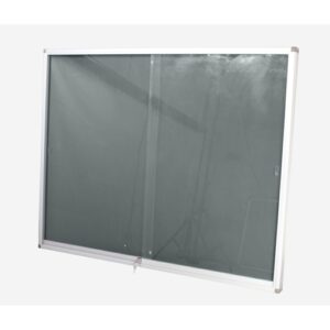 Pinning Display Case (1500*1200mm - Grey) | BD3860L