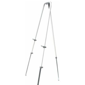 Easel Steel Telescopic (1100*2100mm) | BD9000