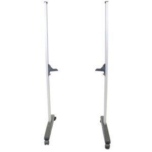 T-Leg Set (1400*600mm - For Boards Up To 1500mm) | BD9010