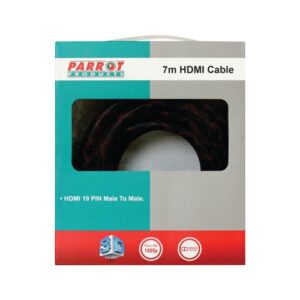 Braided HDMI Cable (7 Meters) | CL1007