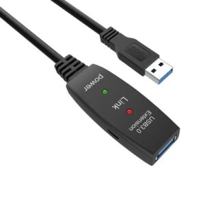USB 3.0 Active Extension A-Male to A-Female 10M Cable | CL2010C