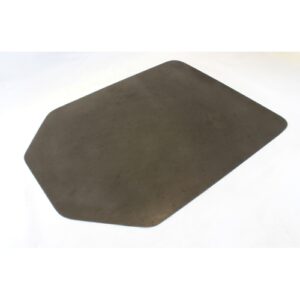 Non-Slip Tapered Rectangle Carpet Protector (1200x900x2.75mm) | CP1042
