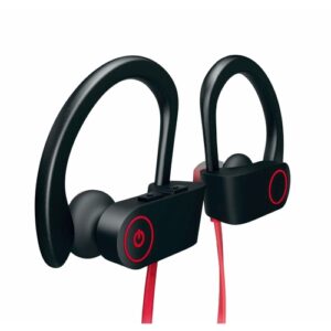 Parrot Bluetooth Ear Headphones | CT3010