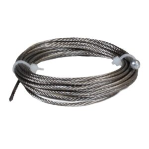 Signage Hanging Wire (1.5mm) | DM2000