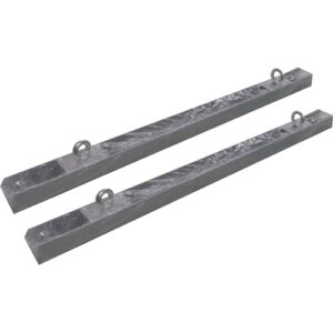 Digital Sign Hang Bar (1 for 2 - P4) | DS0044