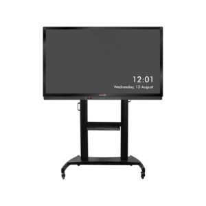 Interactive Touch Panel Stand Large | IW7101