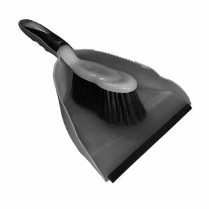 Janitorial Dustpan and Brush Set | JA0102