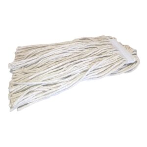 Janitorial Mop 400G Head Refill | JA0203