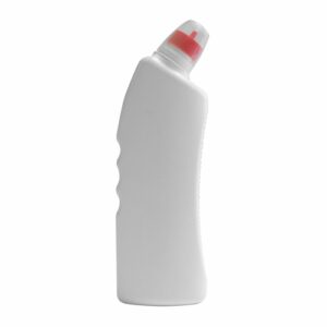Janitorial Empty Bottle 750ml - Toilet Cleaner (12) | JA0401DB