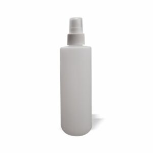 Spray Cap Bottle 250ml - Single | JA0401S