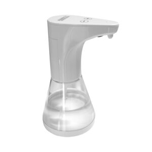 Janitorial Auto Desktop Sanitizer Dispenser 500ml | JA0502DS