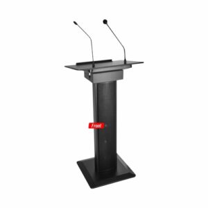 Lectern with wireless Microphone | LE1001