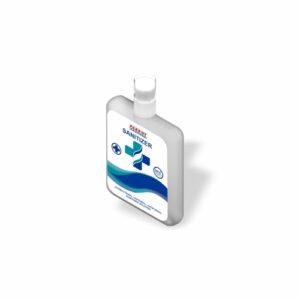 Hand Sanitizer 90% Isopropyl Alcohol (28 ml - Uncarded Box of 20) | MEDHS01Z
