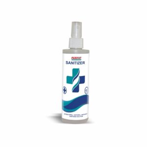 Hand Sanitizer 90% Isopropyl Alcohol (250 ml - Uncarded Box of 6) | MEDHS02Z