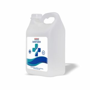 Hand Sanitizer 90% Isopropyl Alcohol (5 Litre) | MEDHS03